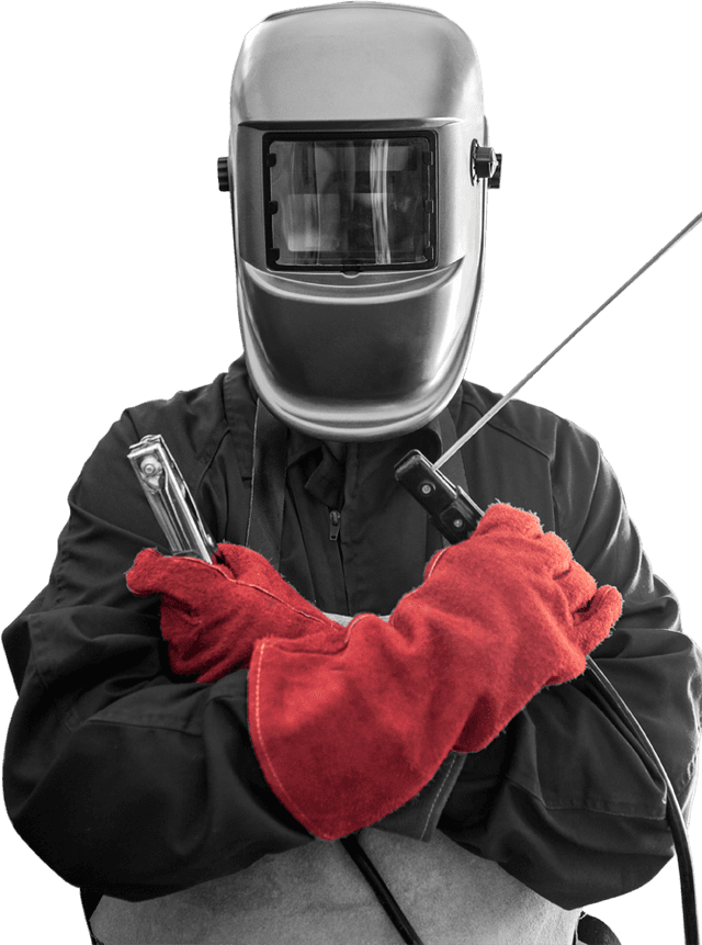 Welding Mask